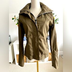 BENCH LIGHT JACKET